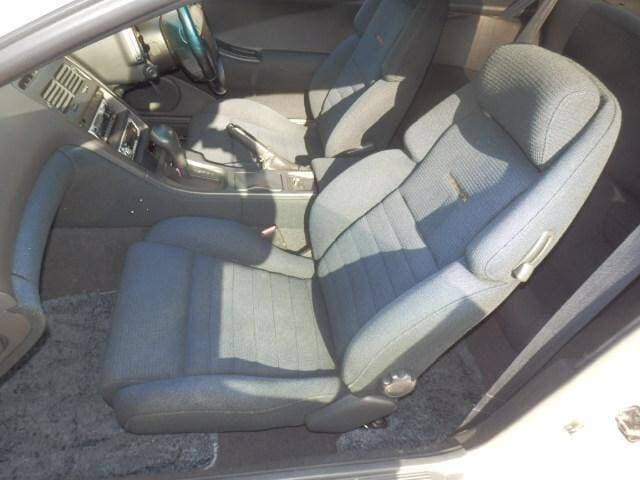 1997 Nissan Fairlady Z JDM car for sale — photo 14 of 20