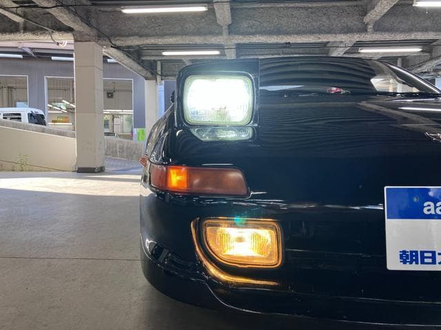 1994 Toyota MR2 JDM car for sale — photo 10 of 21