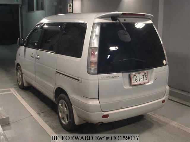 1998 Toyota Townace JDM car for sale — photo 8 of 8