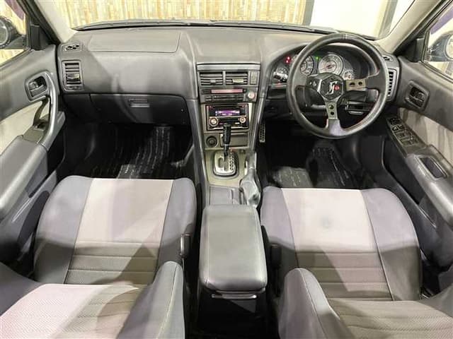 1999 Nissan Skyline JDM car for sale — photo 19 of 25