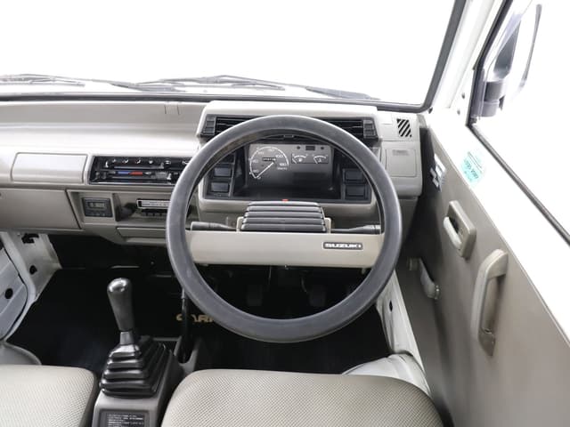 1990 Suzuki Carry JDM car for sale — photo 10 of 25