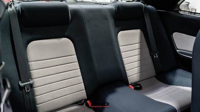1998 Nissan Skyline JDM car for sale — photo 17 of 25