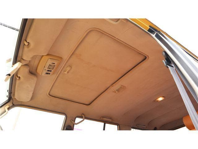 1995 Toyota Land Cruiser Prado JDM car for sale — photo 17 of 25