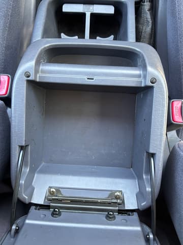 1999 Toyota Land Cruiser Prado JDM car for sale — photo 17 of 22