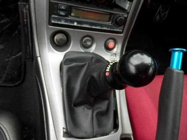 2001 Nissan Silvia JDM car for sale — photo 17 of 20