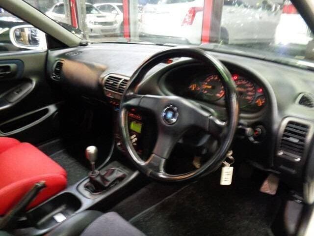 1997 Honda Integra JDM car for sale — photo 3 of 12