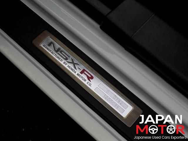 1994 Honda NSX JDM car for sale — photo 7 of 7