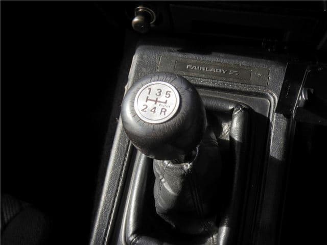 1988 Nissan Fairlady Z JDM car for sale — photo 19 of 25