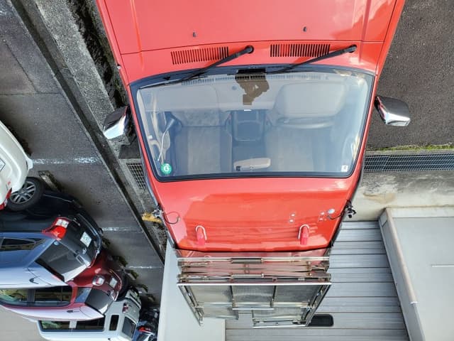 1994 Toyota Land Cruiser JDM car for sale — photo 20 of 20