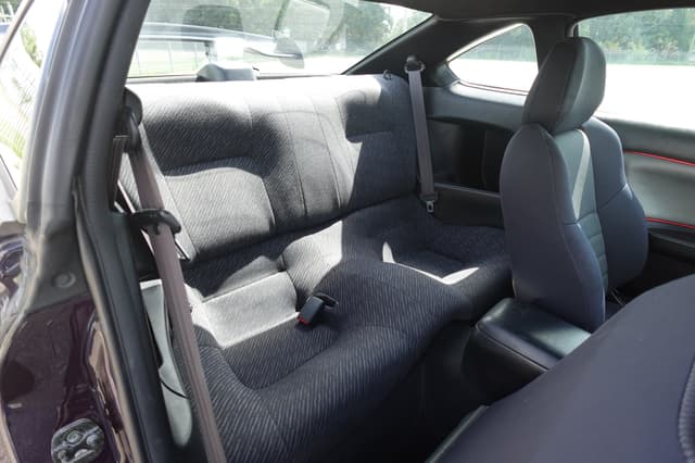 1999 Nissan Silvia JDM car for sale — photo 14 of 16