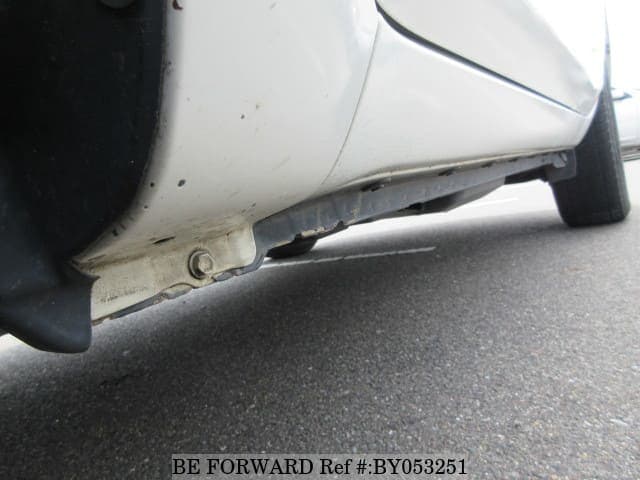 2007 Toyota RAV4 JDM car for sale — photo 17 of 25