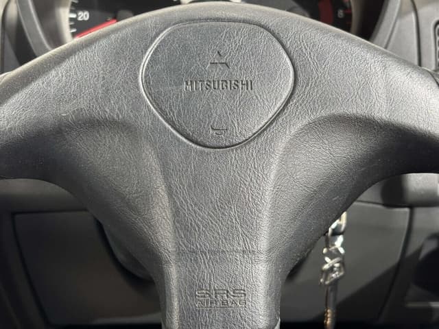 1999 Mitsubishi Pajero Mini JDM car for sale — photo 8 of 25
