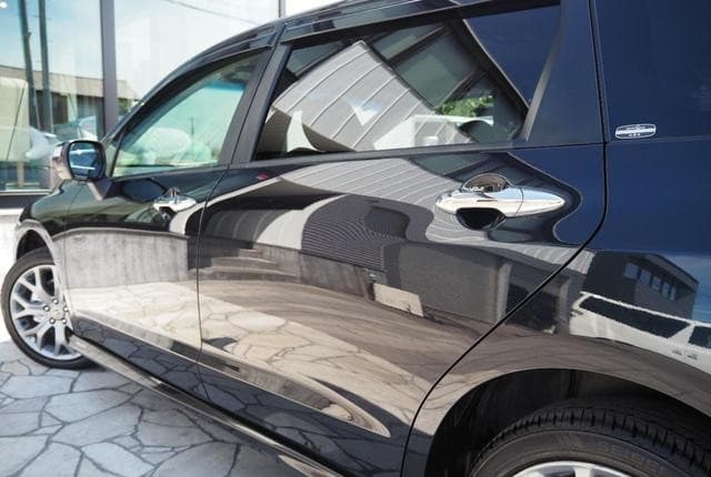 2009 Honda Odyssey JDM car for sale — photo 13 of 25