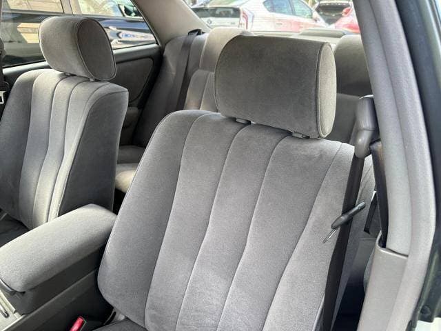 1999 Toyota Mark II JDM car for sale — photo 6 of 20