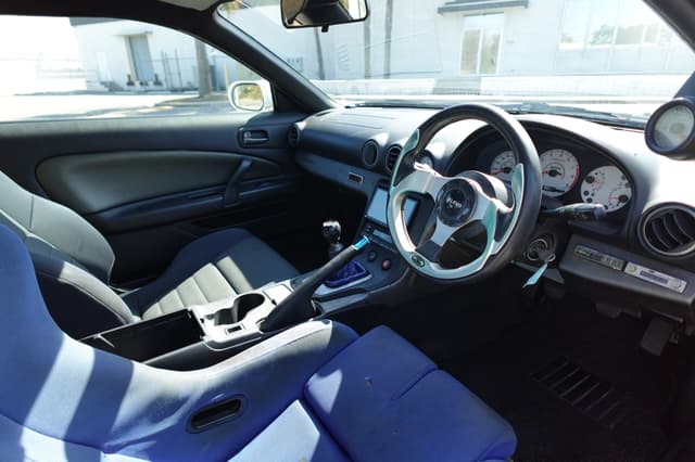 1999 Nissan Silvia JDM car for sale — photo 19 of 20