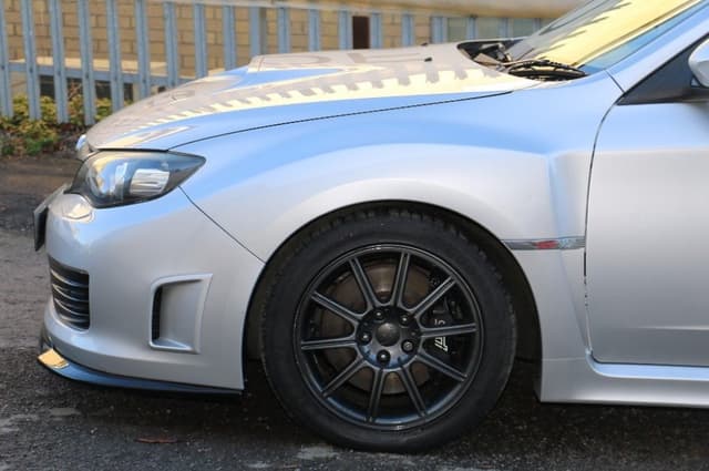 2008 JDM car for sale — photo 8 of 25