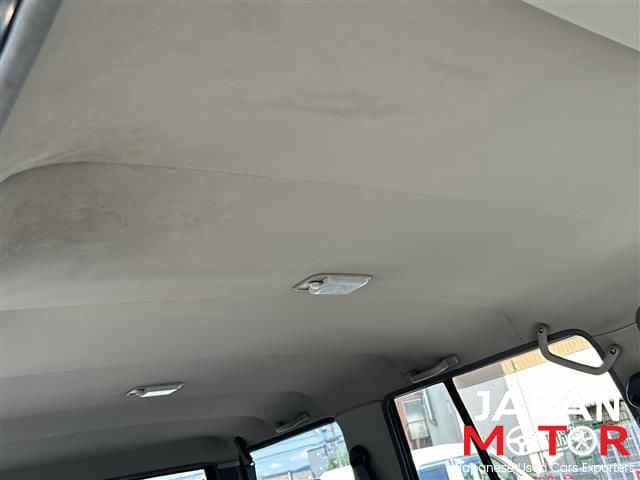 1993 Toyota Land Cruiser Prado JDM car for sale — photo 5 of 20