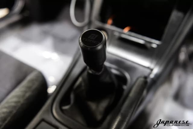 1994 Nissan Silvia JDM car for sale — photo 11 of 25