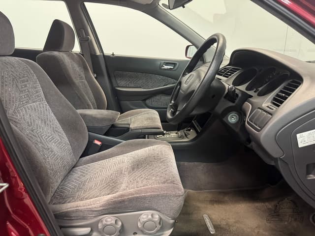 1999 Honda Accord JDM car for sale — photo 24 of 25