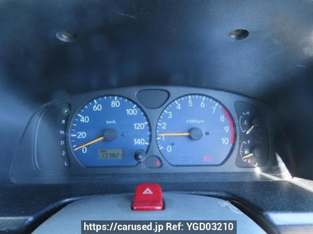 1999 Suzuki Jimny JDM car for sale — photo 24 of 25
