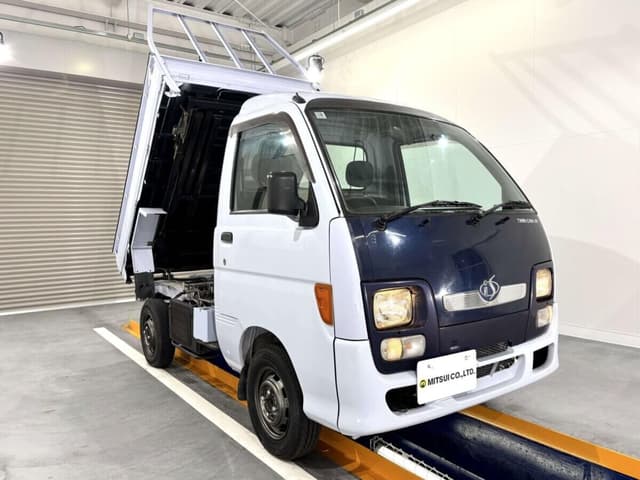 1997 Daihatsu Hijet JDM car for sale — photo 6 of 6