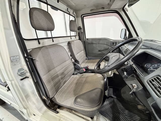 1995 Honda Acty JDM car for sale — photo 9 of 10