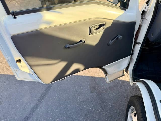 2000 Subaru Sambar JDM car for sale — photo 23 of 25