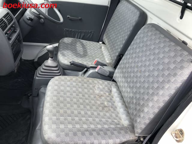 1995 Subaru Sambar JDM car for sale — photo 10 of 22