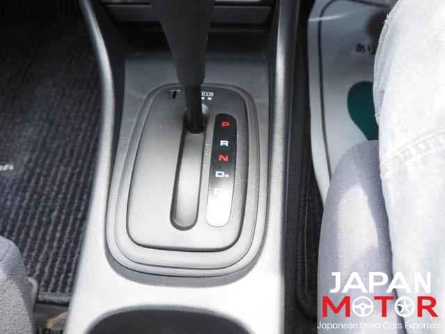 1993 Honda Integra JDM car for sale — photo 17 of 21