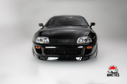 1994 Toyota Supra JDM car for sale — photo 8 of 14