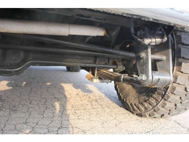 1989 Toyota Land Cruiser JDM car for sale — photo 12 of 25