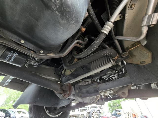 2000 Daihatsu Hijet JDM car for sale — photo 24 of 25