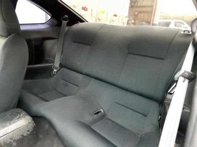 2001 Nissan Silvia JDM car for sale — photo 9 of 20