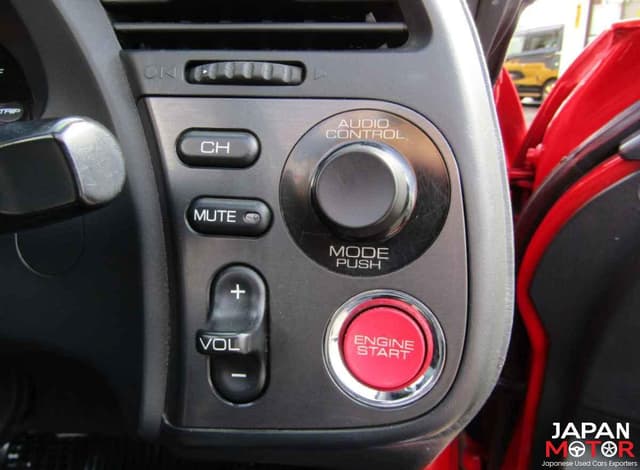 1999 Honda S2000 JDM car for sale — photo 9 of 10