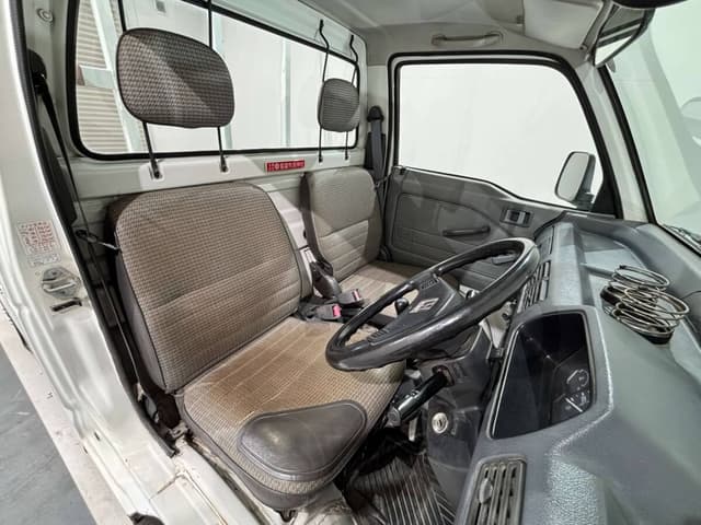 1998 Honda Acty JDM car for sale — photo 14 of 25