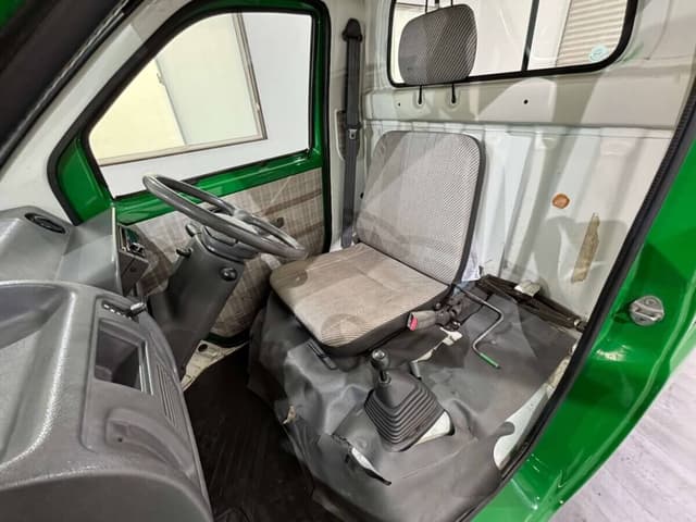 1996 Daihatsu Midget JDM car for sale — photo 9 of 25
