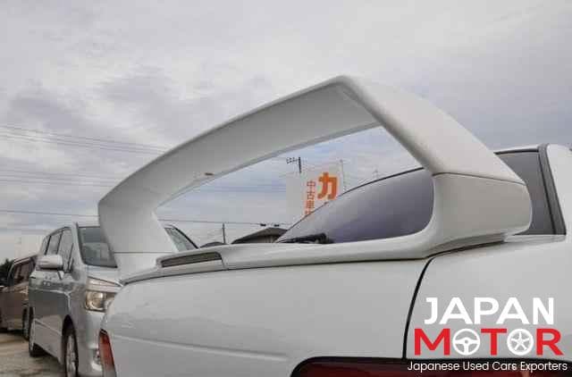 1999 Subaru Impreza JDM car for sale — photo 6 of 11