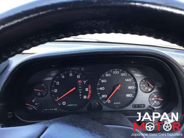 1990 Honda NSX JDM car for sale — photo 8 of 10