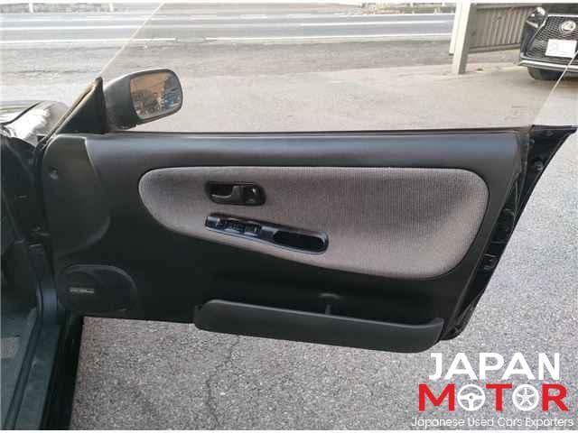 1991 Nissan Silvia JDM car for sale — photo 9 of 10