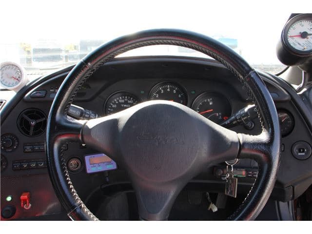 1994 Toyota Supra JDM car for sale — photo 21 of 25