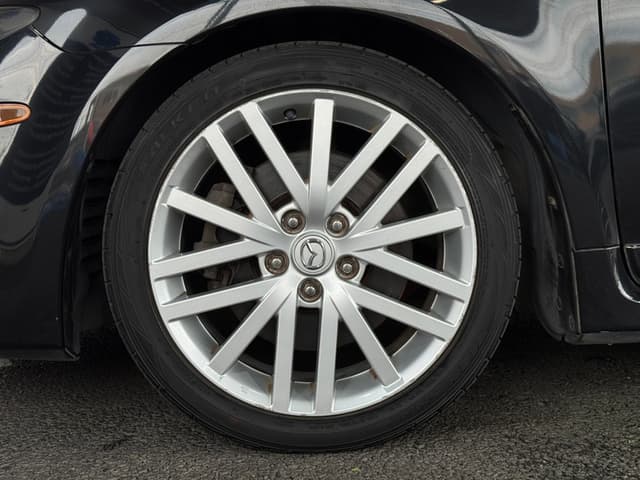 2006 Mazda Atenza JDM car for sale — photo 21 of 25
