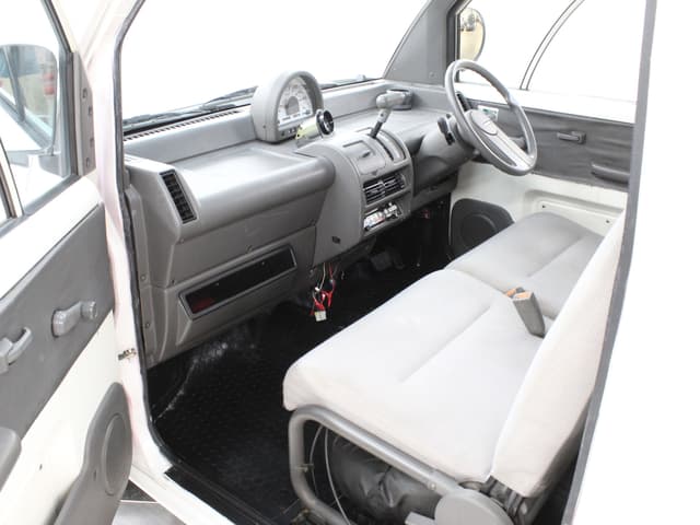1989 Nissan S Cargo JDM car for sale — photo 13 of 25