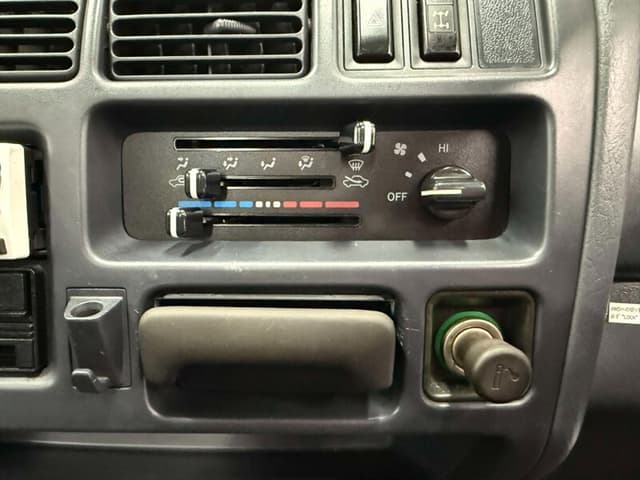 1996 Toyota Townace JDM car for sale — photo 23 of 25