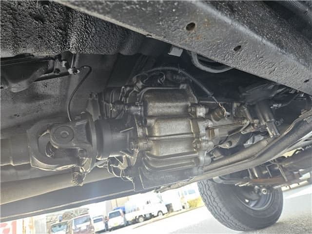 1986 Toyota Land Cruiser JDM car for sale — photo 5 of 25