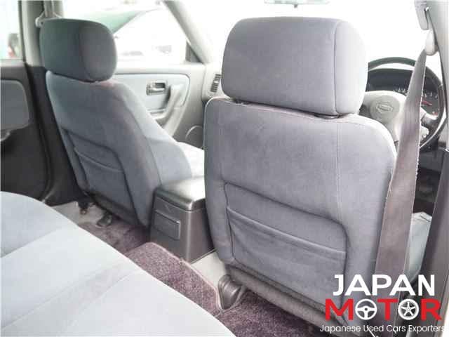 1998 Nissan Skyline JDM car for sale — photo 5 of 10