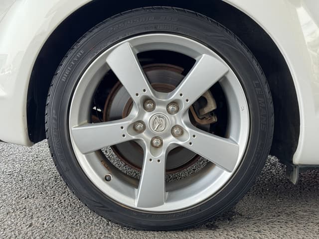 2007 Mazda RX-8 JDM car for sale — photo 21 of 25