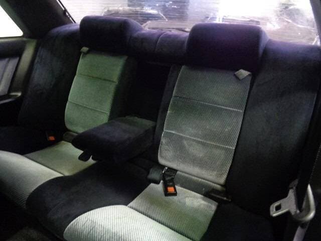 1987 Nissan Skyline JDM car for sale — photo 5 of 12