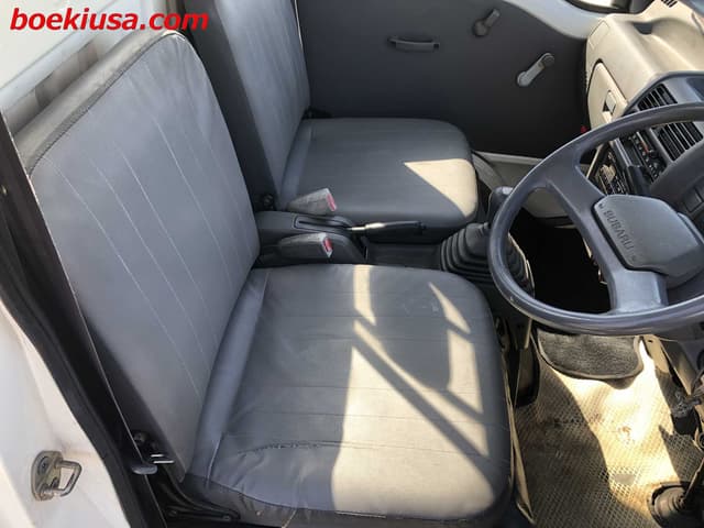 1996 Subaru Sambar JDM car for sale — photo 14 of 22