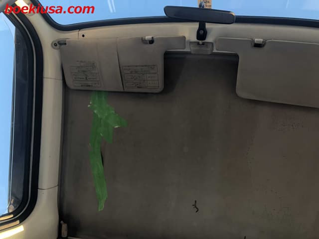 1998 Subaru Sambar JDM car for sale — photo 11 of 19