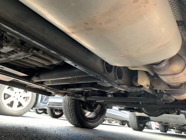 2003 JDM car for sale — photo 7 of 15